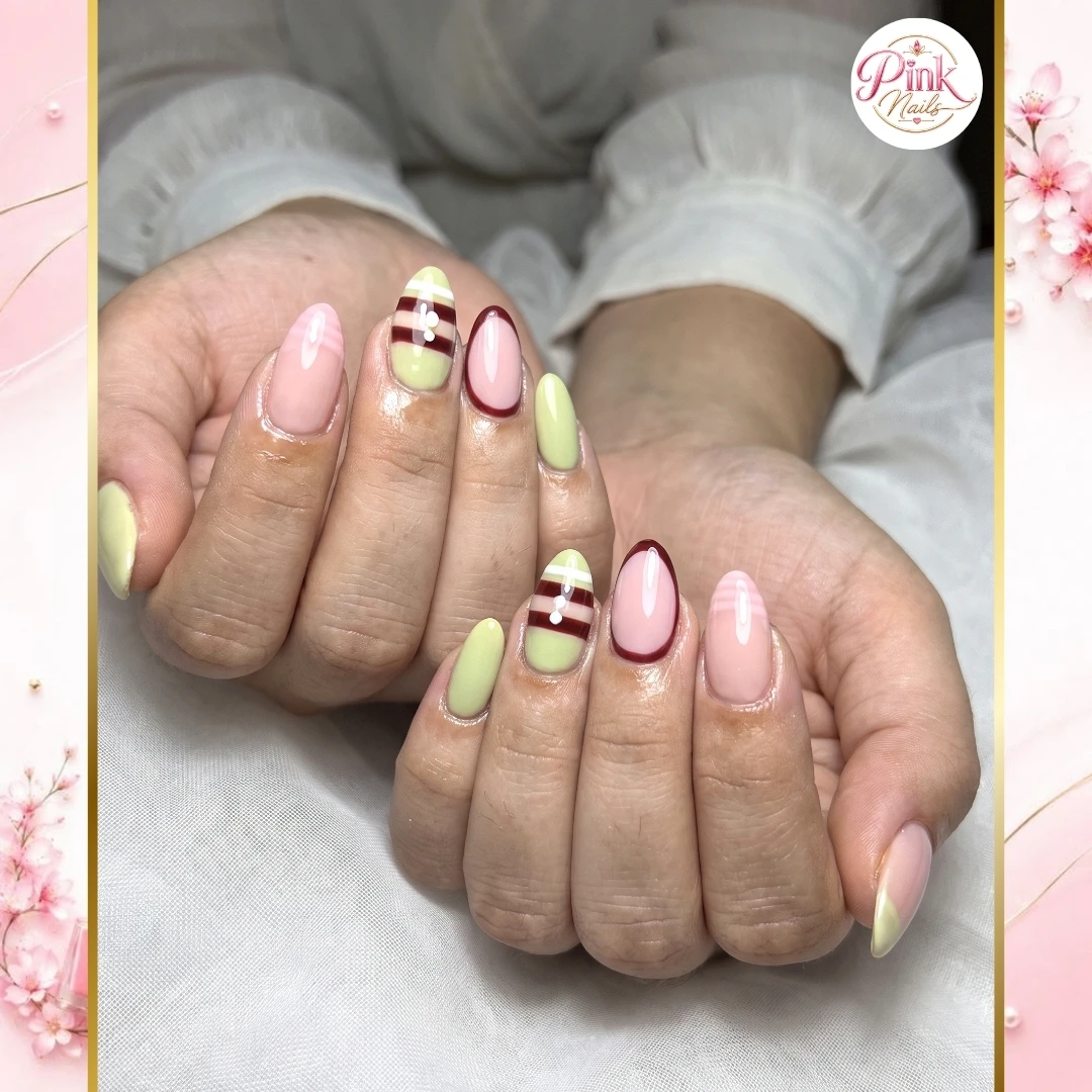 Nail Art